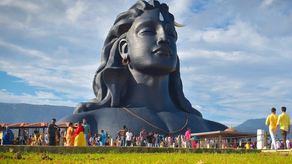 ஈஷா யோகா மையம் மீதான குற்றச்சாட்டுகள் பொய்யானவை: அறக்கட்டளை விளக்கம்... -  தகவல் எக்ஸ்பிரஸ்